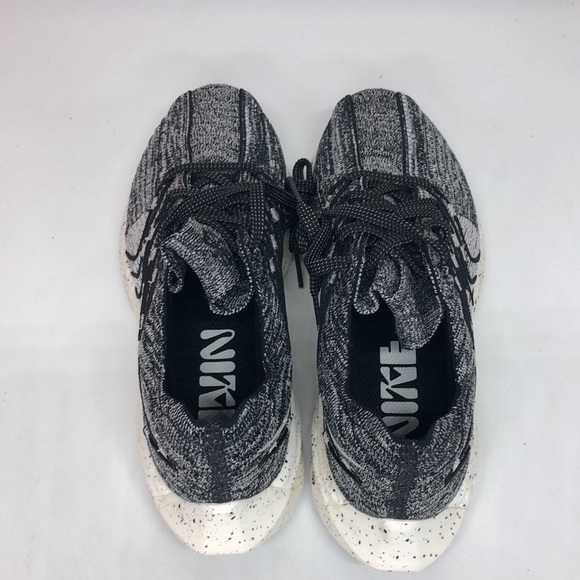 Women’s Nike Turbo Pegasus White/Black DM3414-005 NWOB - Picture 5 of 5